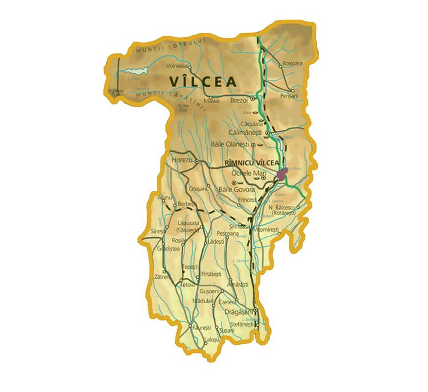 VÂLCEA